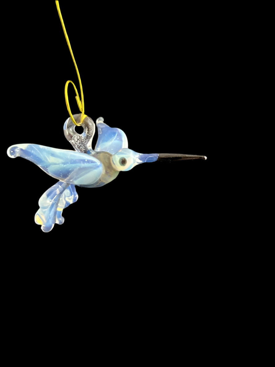 Twist Hummingbird
