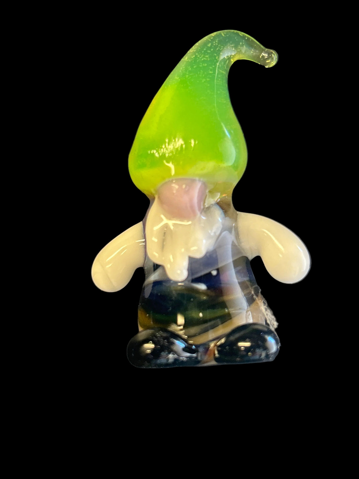 Gideon the Gnome magnet