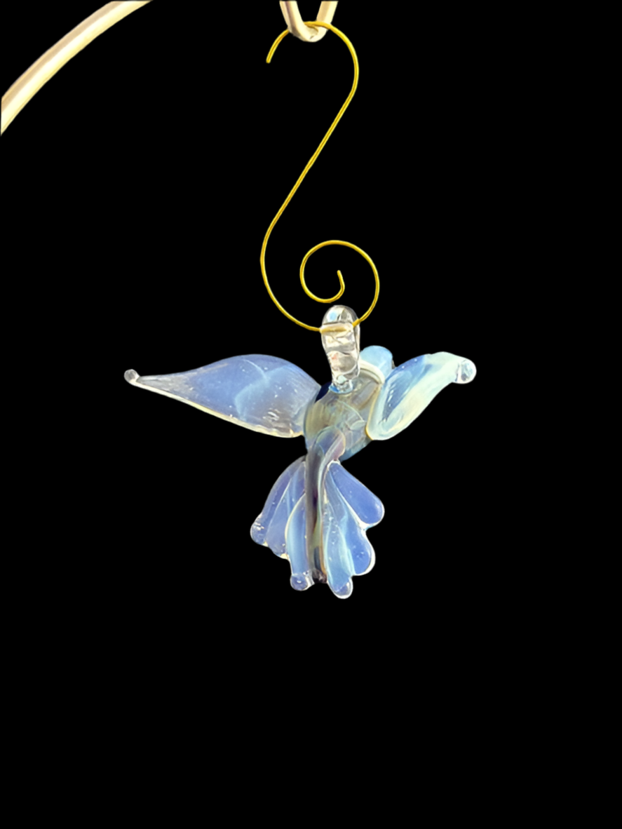Twist Hummingbird