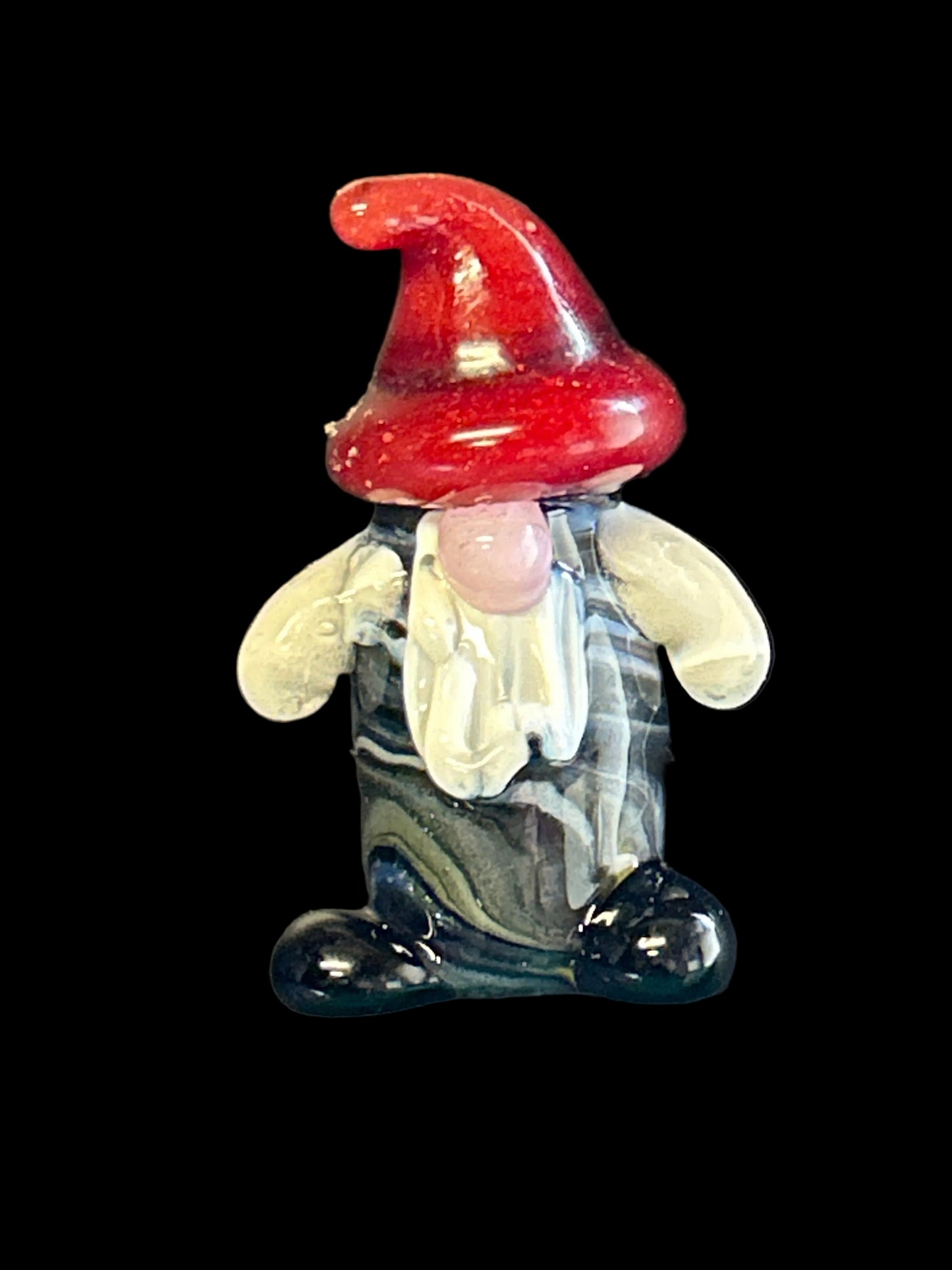 Peter the Gnome magnet