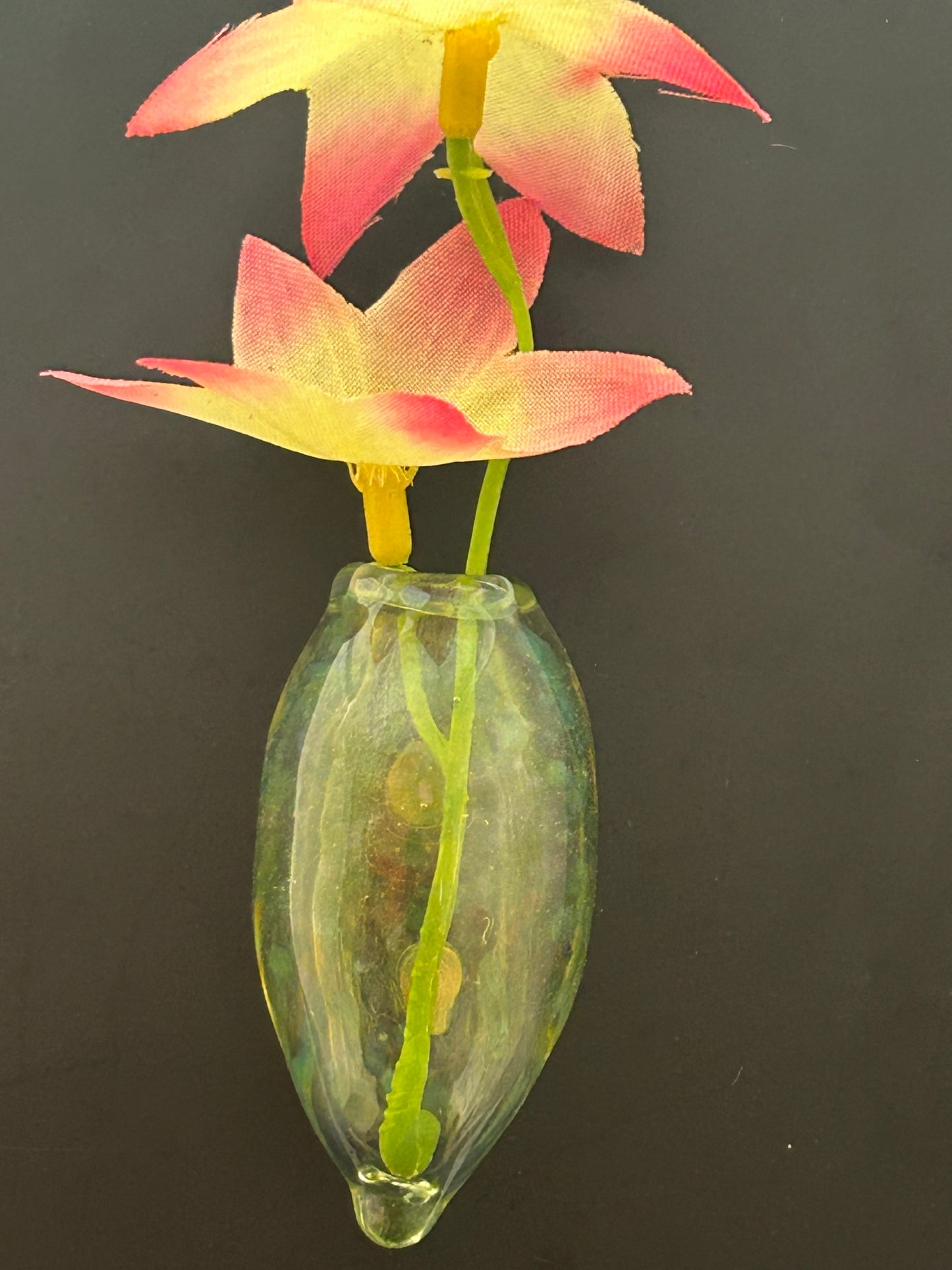 Mystery Adventureine Vase Magnet