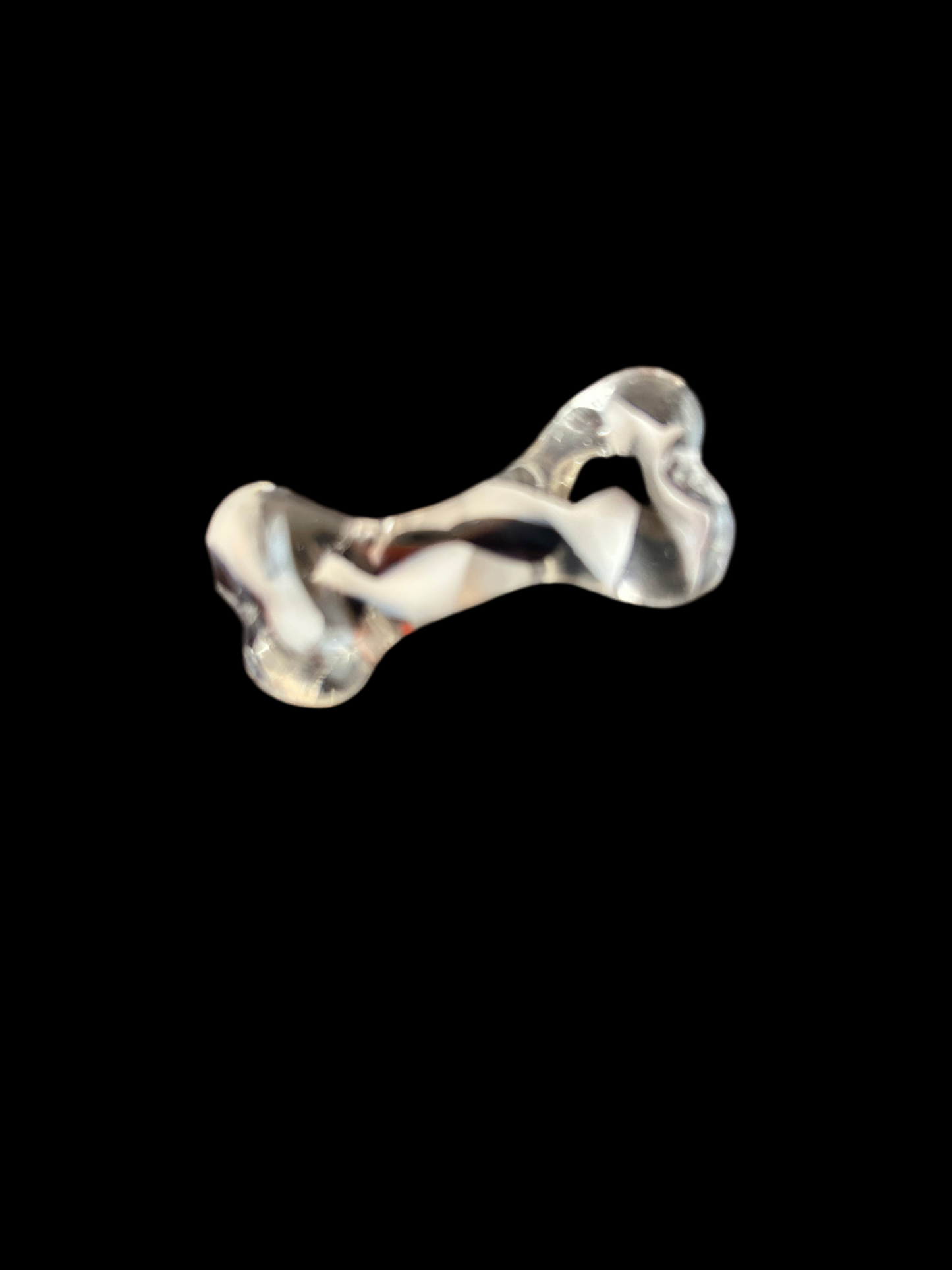 Twist Bone Magnet