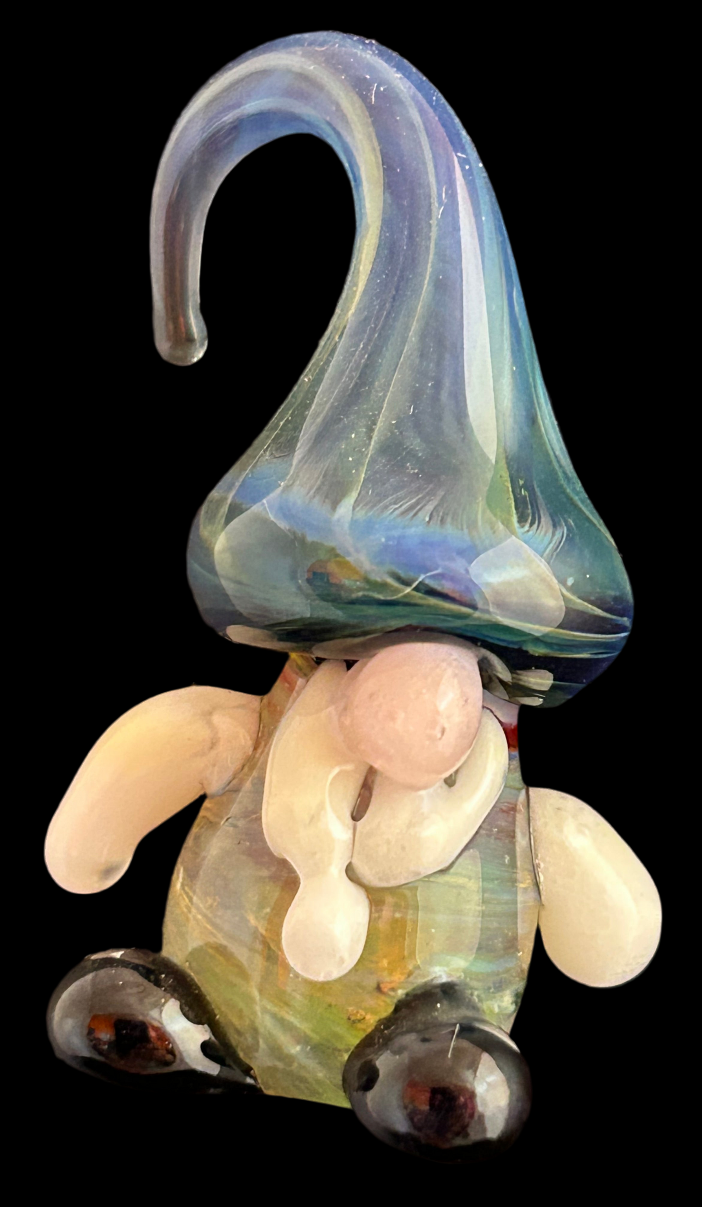 Gnome Gary magnet