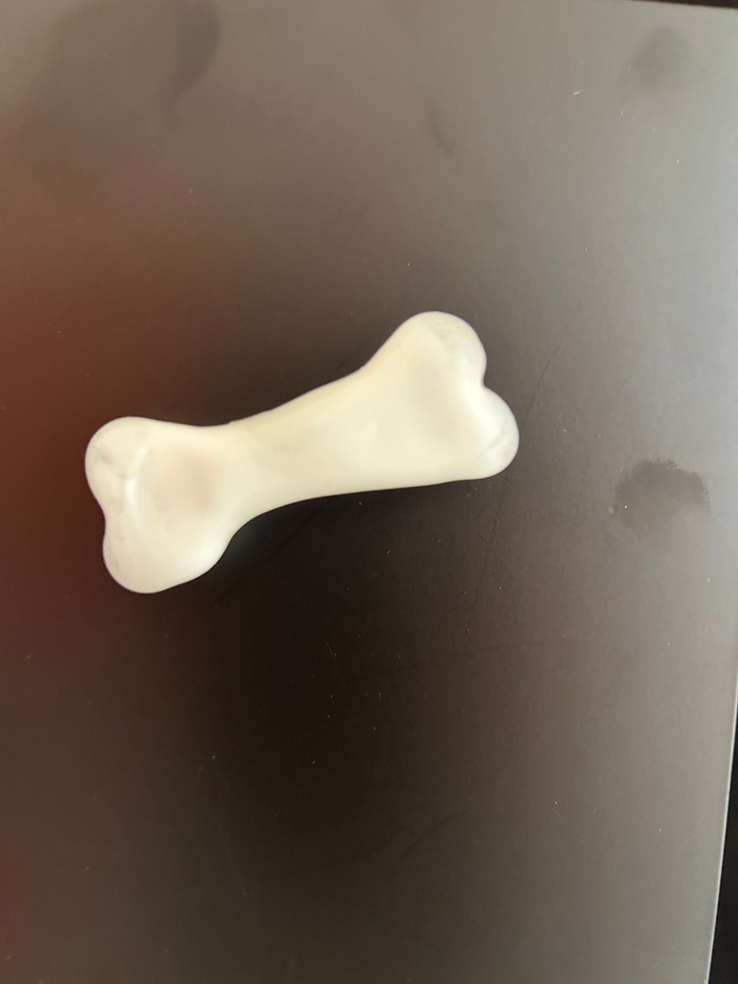 White Bone Magnet