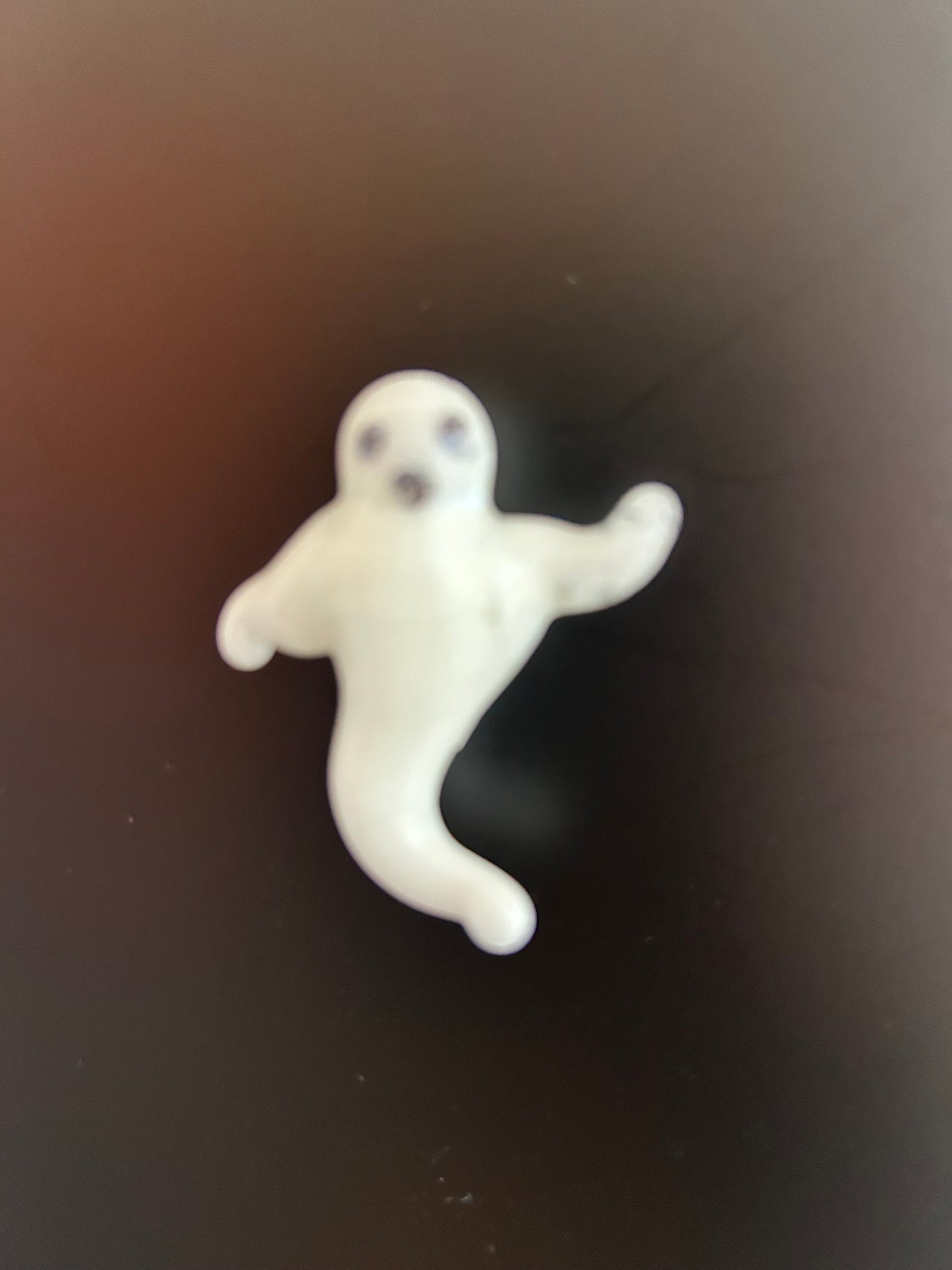 Ghost Magnet