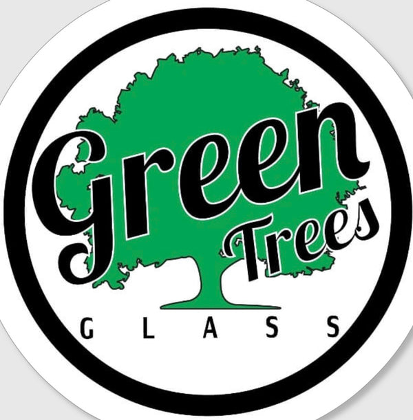 Greentrees Glass logo