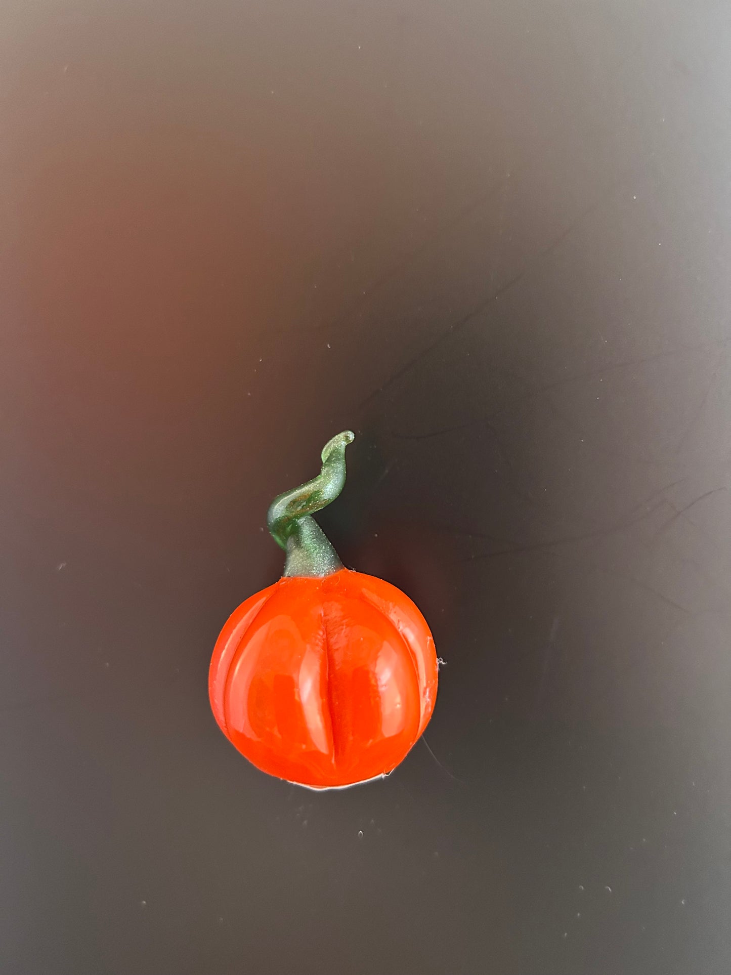 Pumpkin Magnet