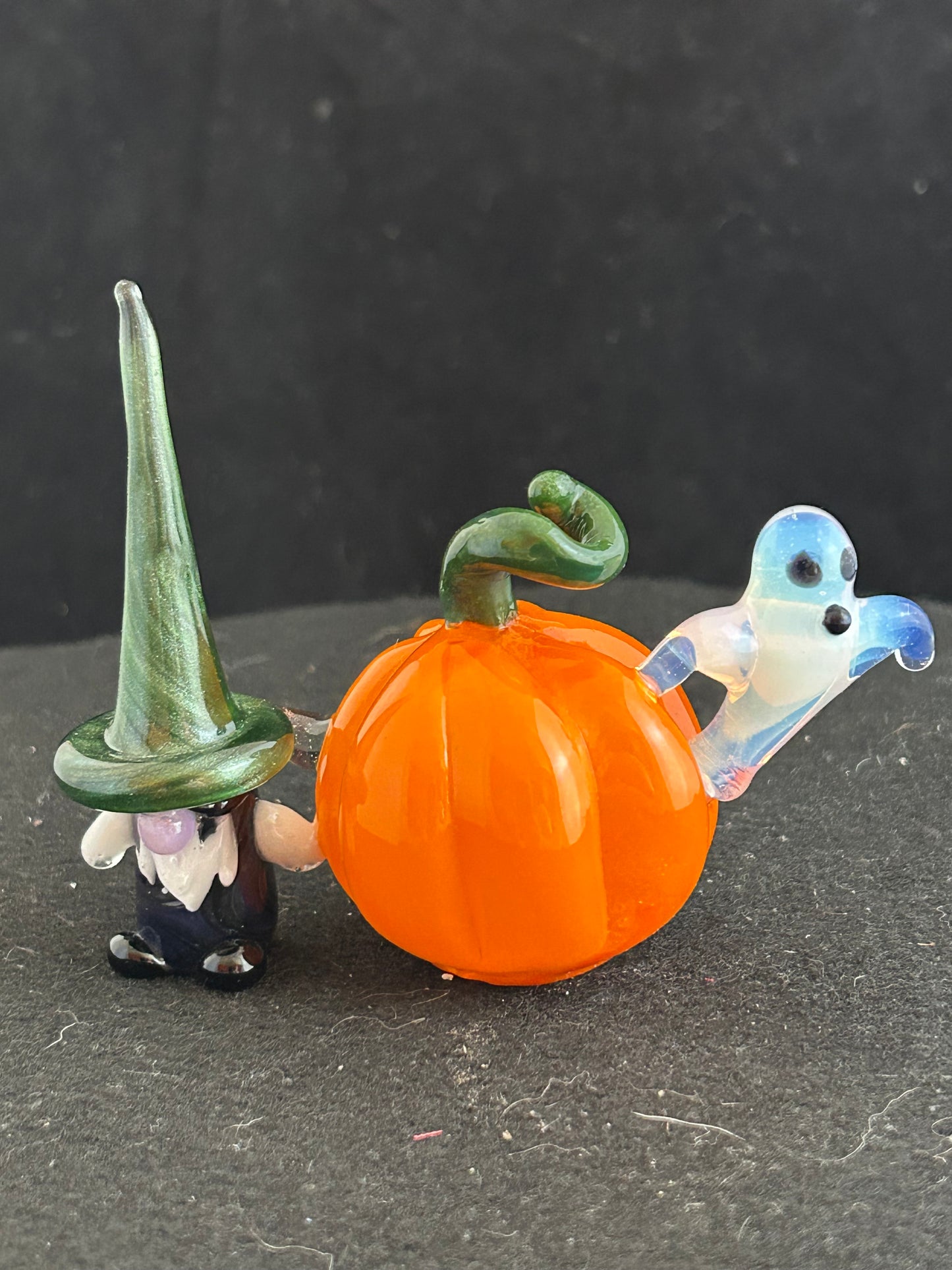 Halloween Sculpture