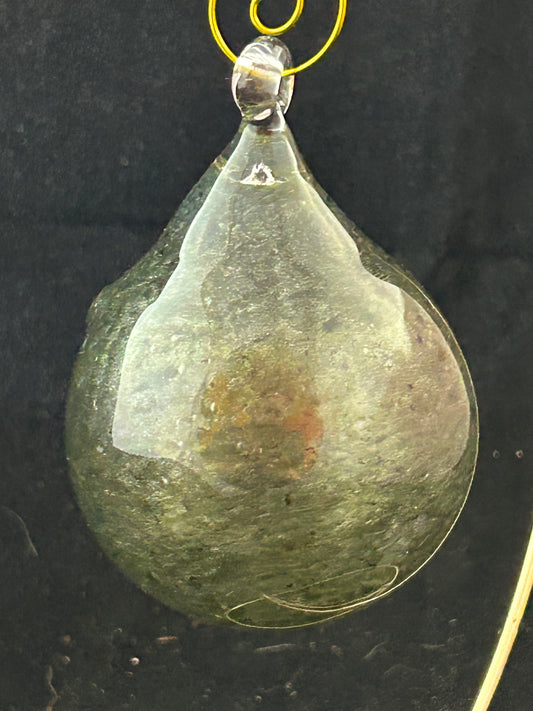 Jackpot Bulb Ornament