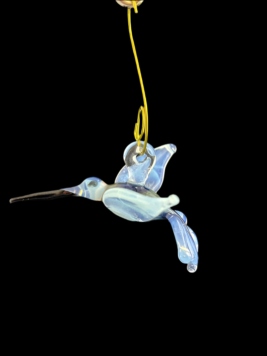 Twist Hummingbird