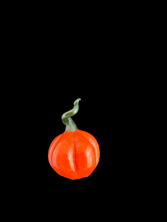 Pumpkin Magnet