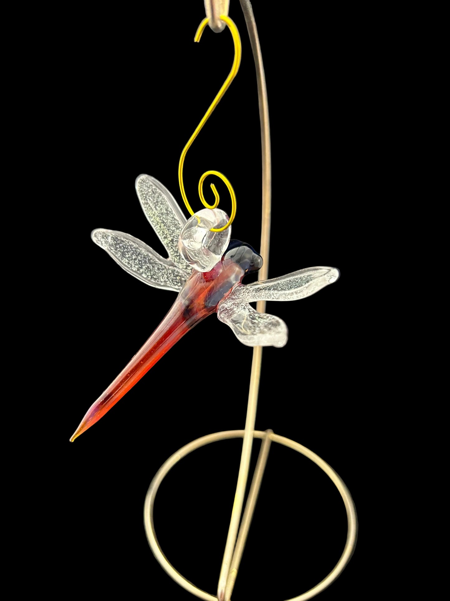 Amazon Bronze Dragonfly