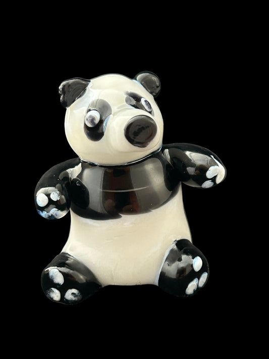 Panda bear 2