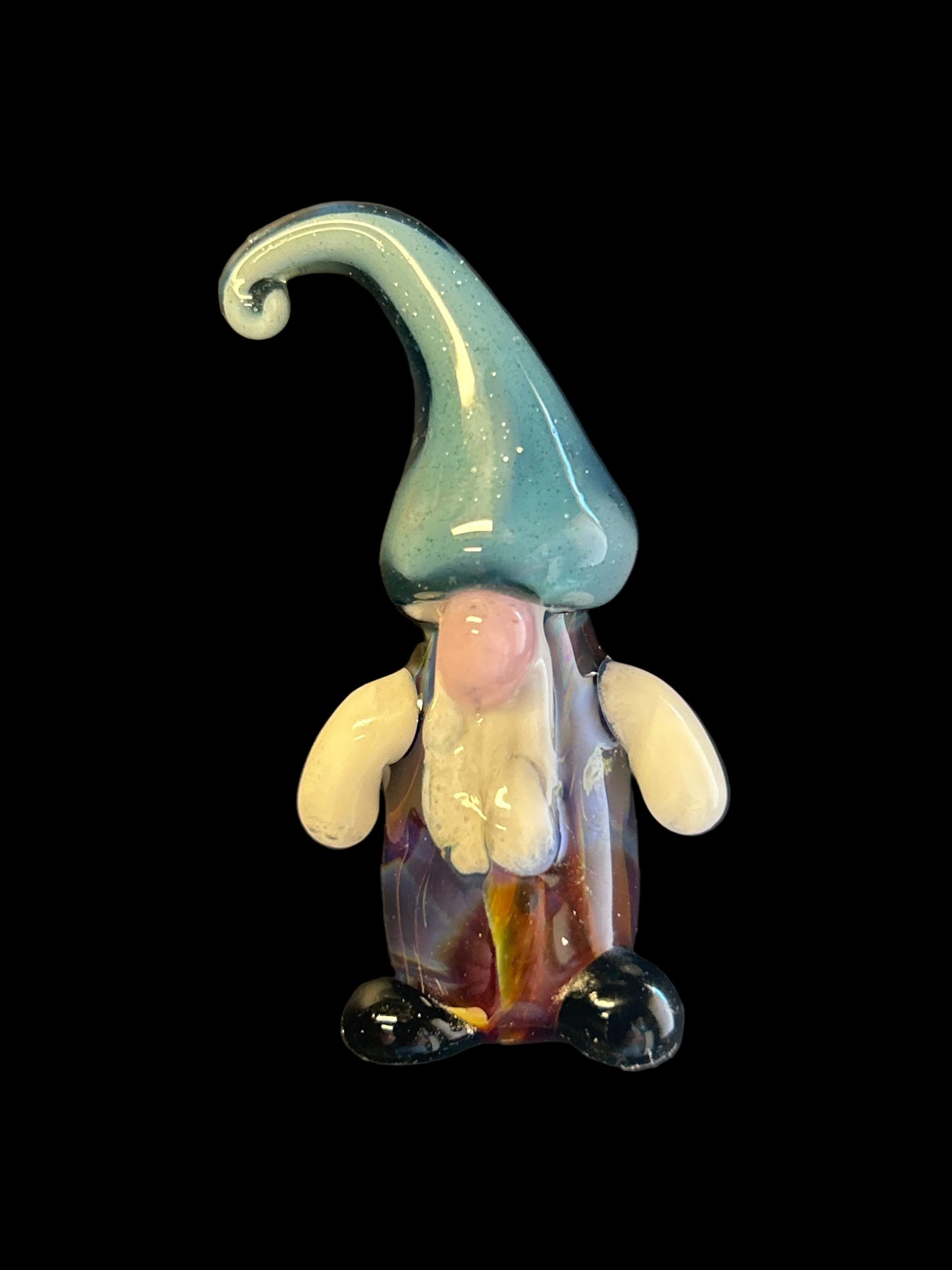 Gerald the Gnome magnet