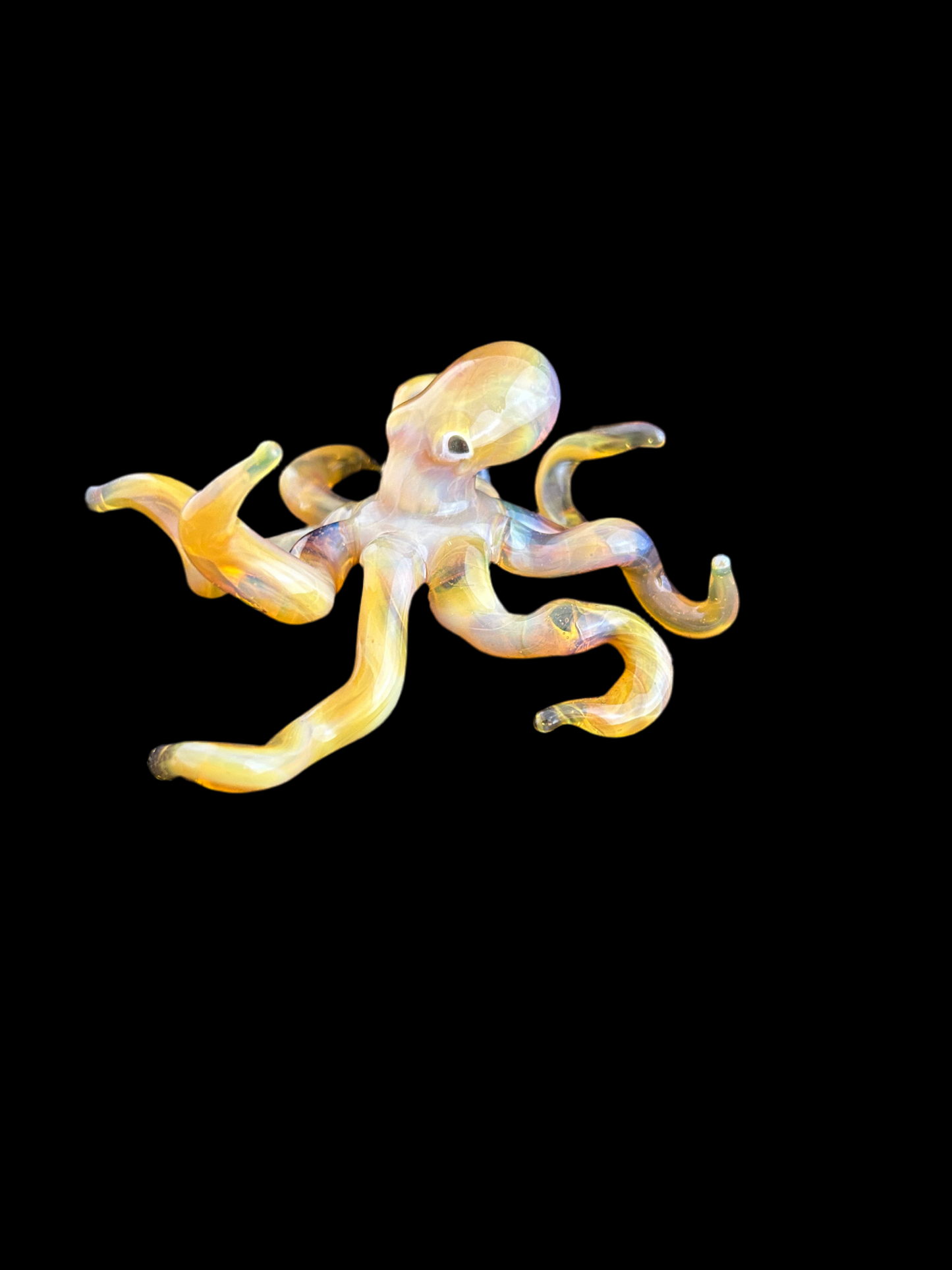 Octopus NorthStar Yellow