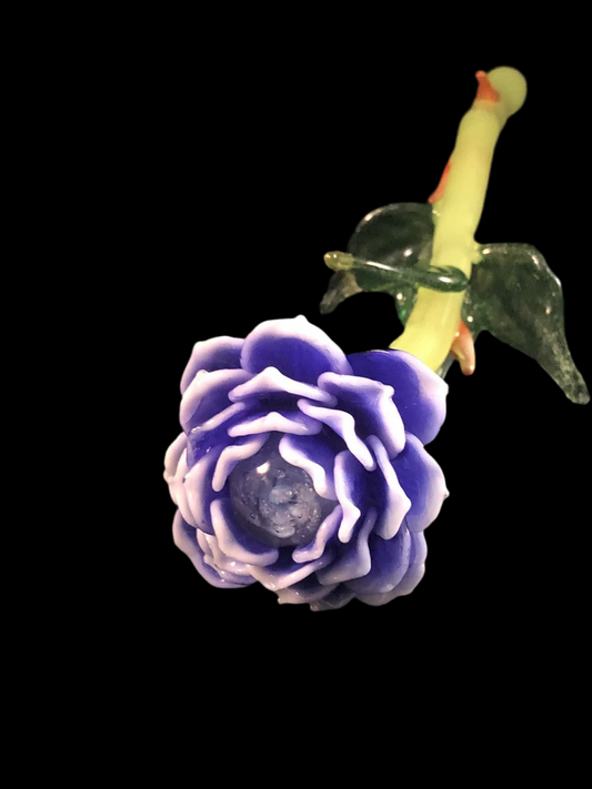 Purple Rose Memorial