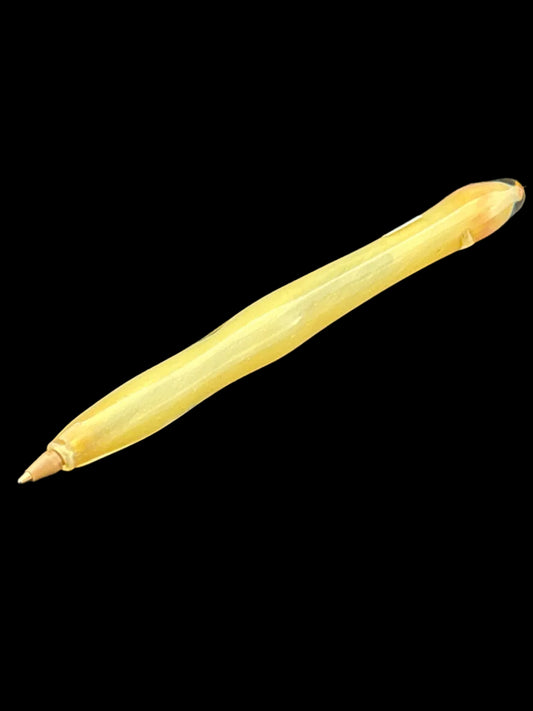 Yellow Pen