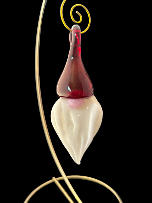 Christmas Gnome Ornament