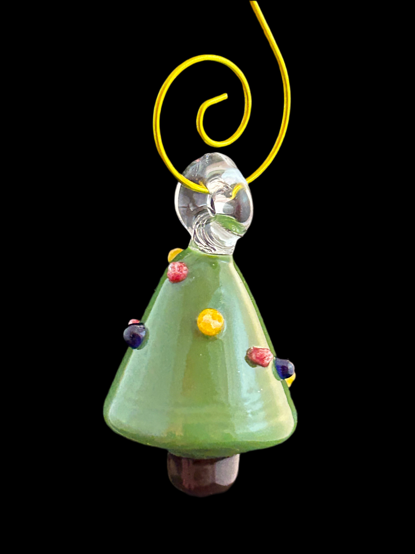 Christmas Tree Ornament