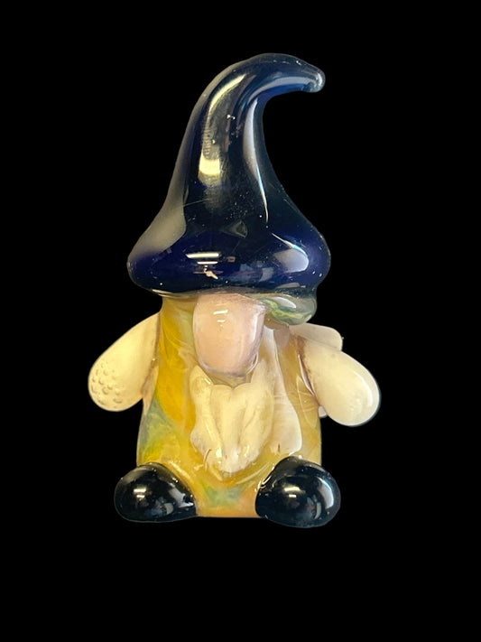 Giovanni the Gnome magnet