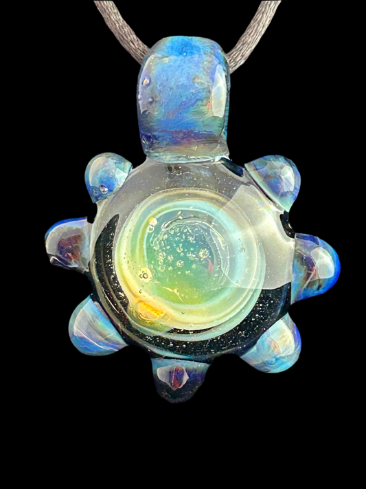 Starry Night Pendant