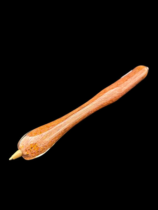 Amazon Bronze Pen