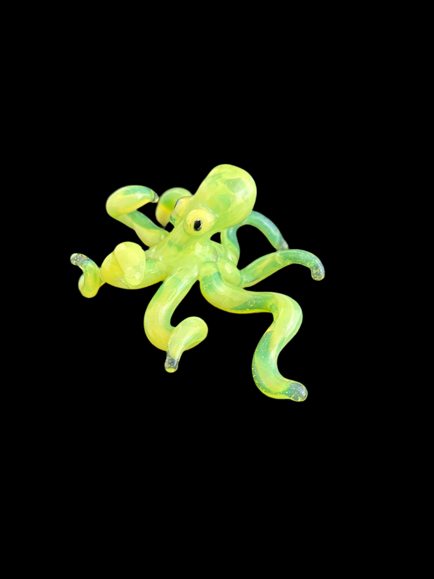 Octopus Slyme Green
