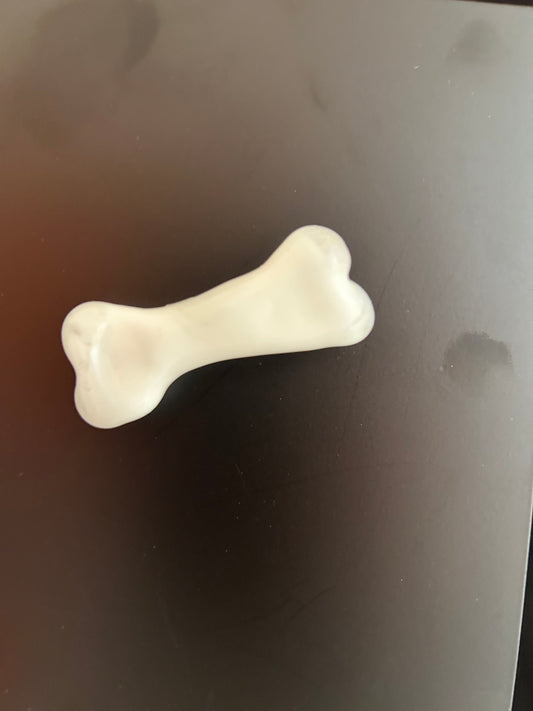 White Bone Magnet