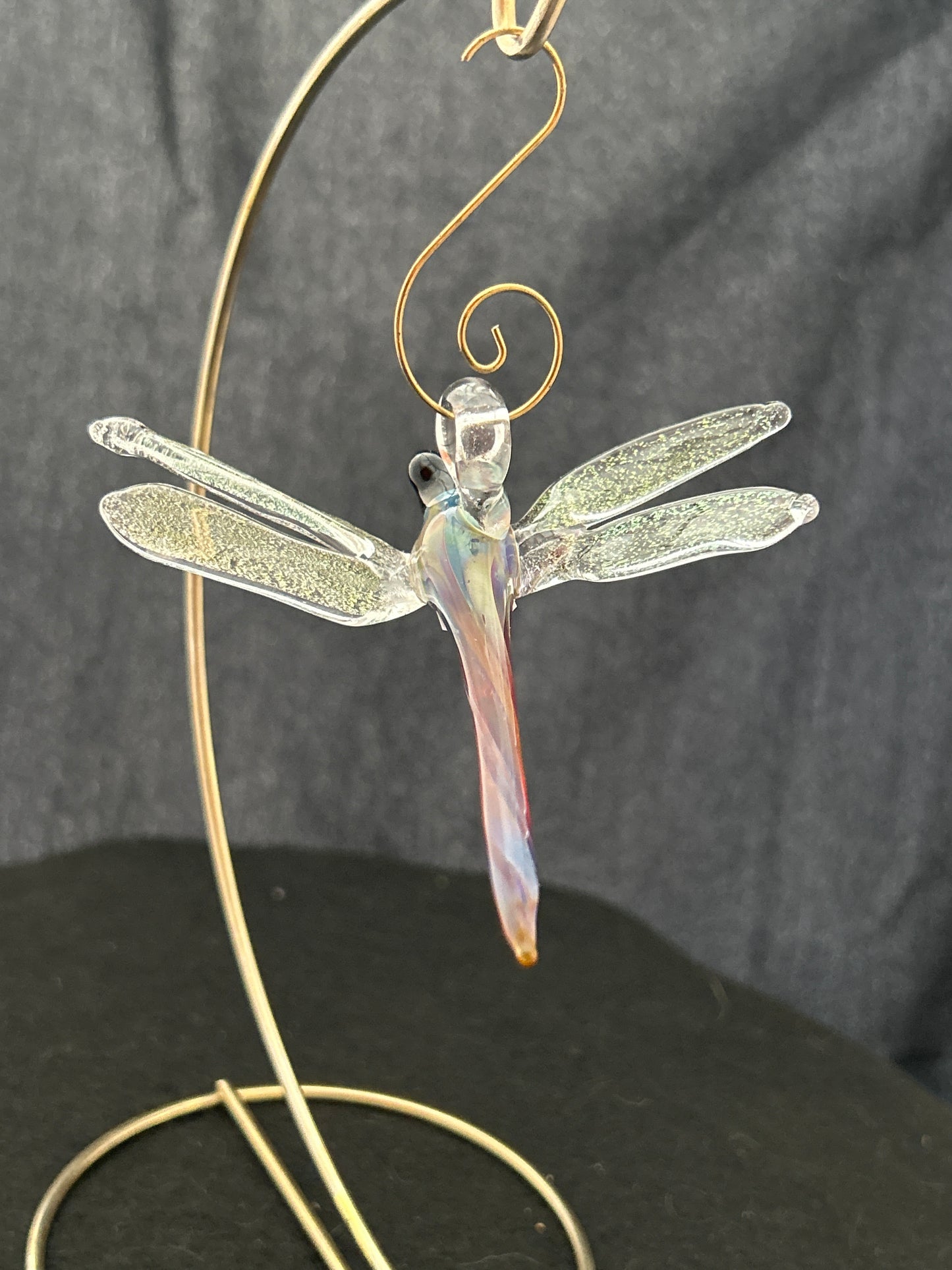 Pink Mia ti Dragonfly