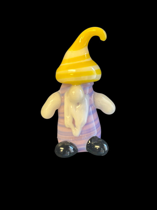 Gustavo the Gnome magnet