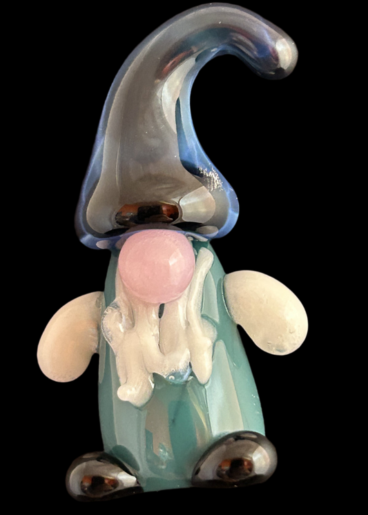 Gerald the Gnome magnet