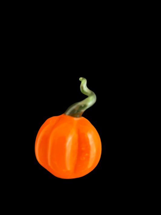 Pumpkin Magnet #2