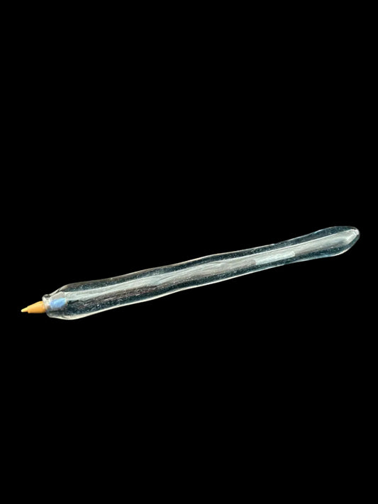 Blue Stardust Pen 2