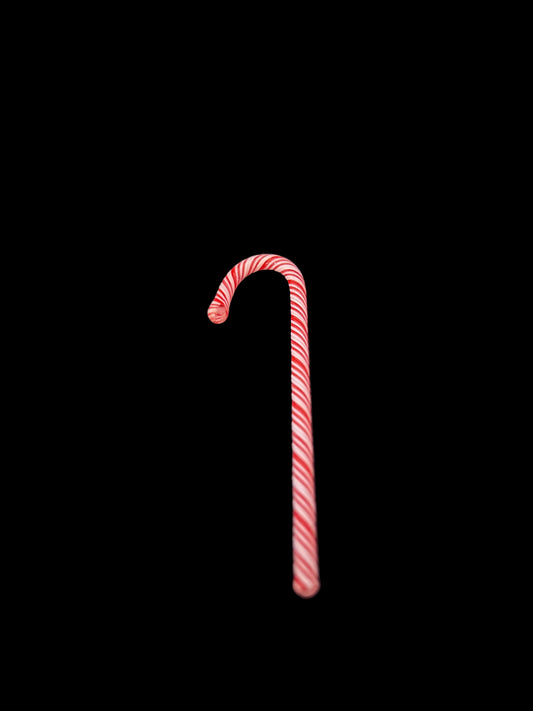Small candy cane 4 pack