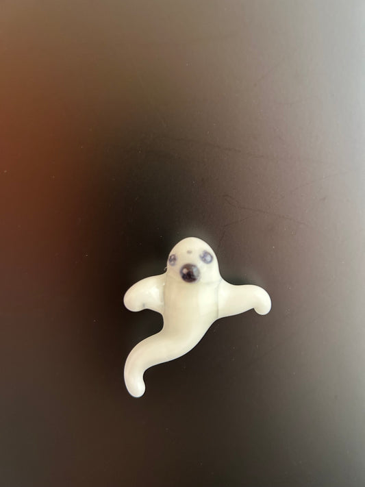 Ghost Magnet #2
