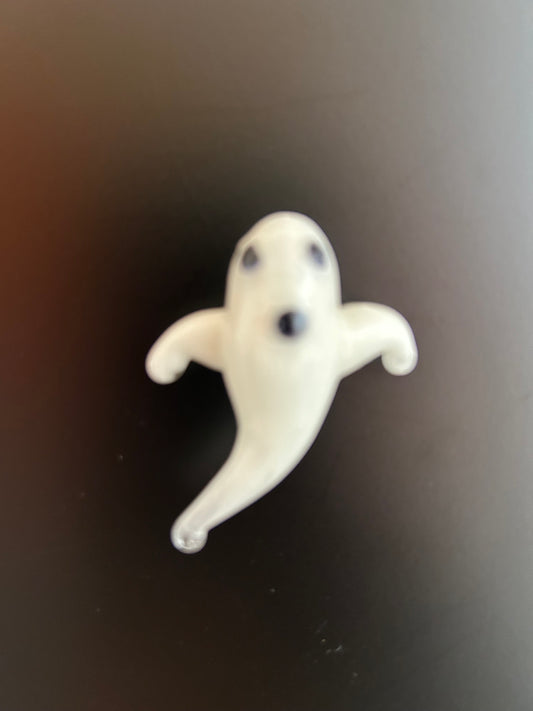 Ghost Magnet #4