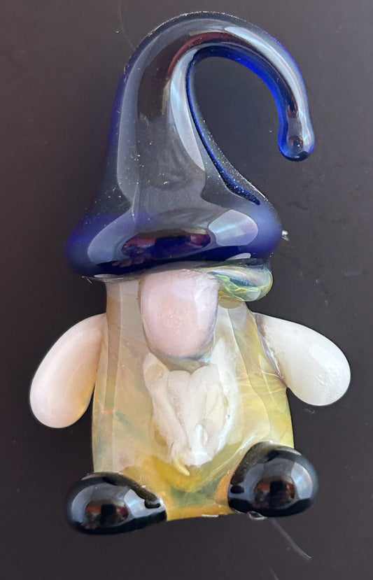 Giovanni the Gnome magnet