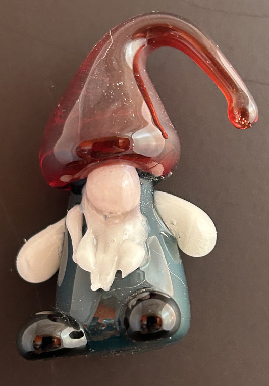 Grant the Gnome’s magnet
