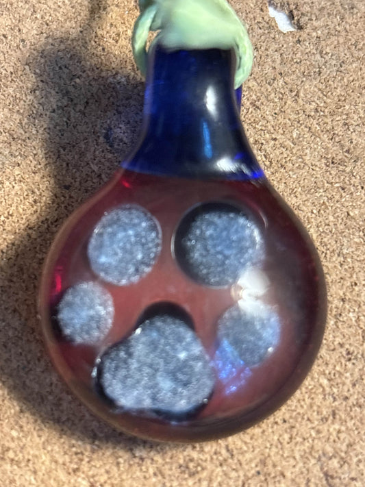 Seiben Memorial Pendant