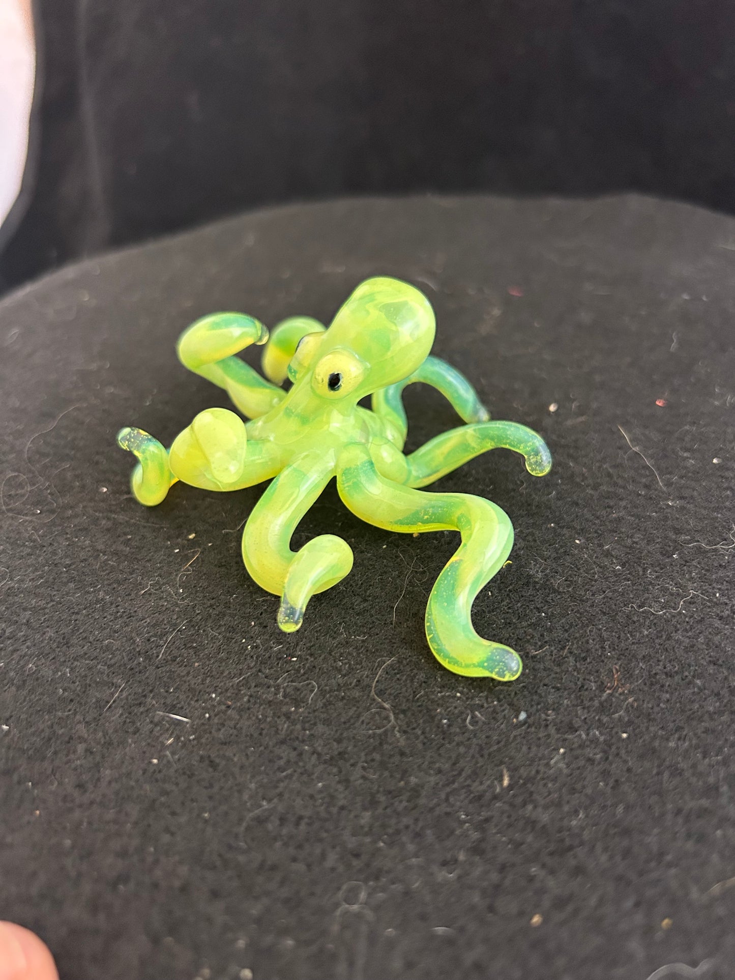Octopus Slyme Green