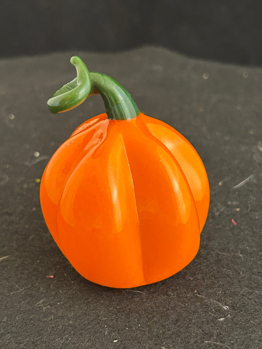 Pumpkin #1