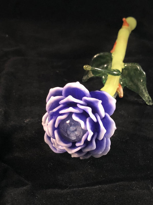 Purple Rose Memorial