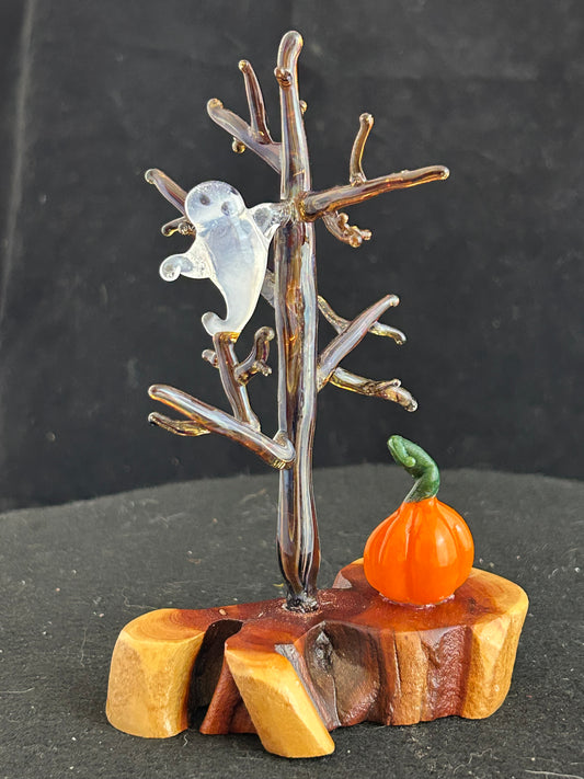 Spooky Tree
