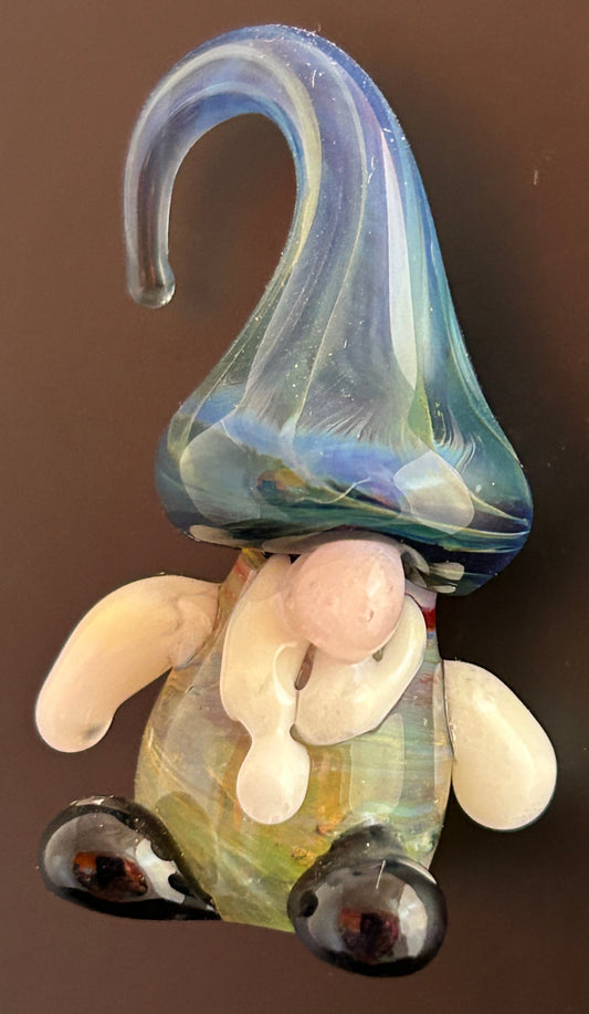 Gnome Gary magnet