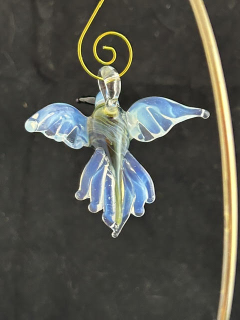 Multicolor Hummingbird